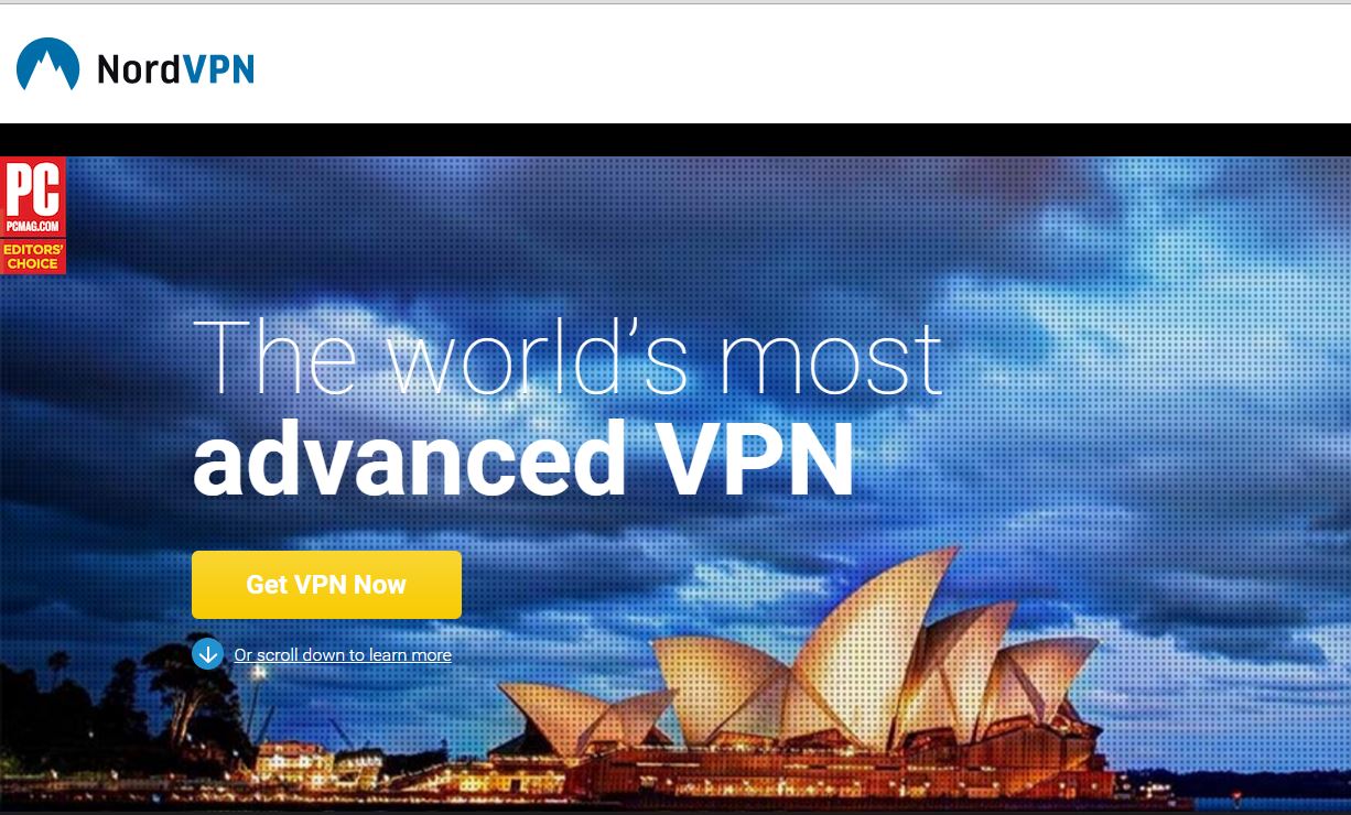 最好的澳大利亚VPN